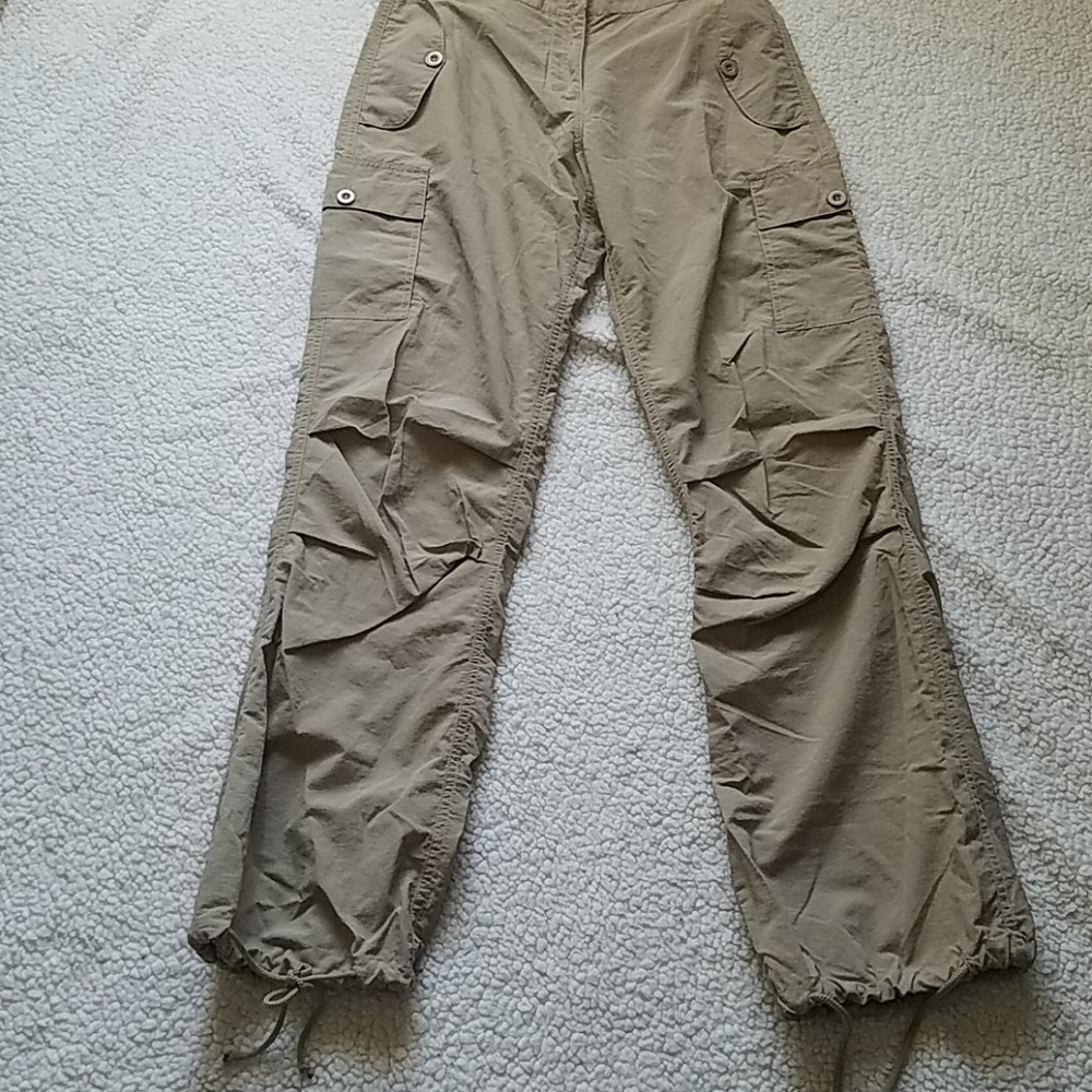 Cargo Pants (Lightweight  Curtain Call Costumes